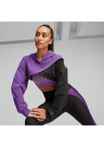 Fit Move Kadın Sweatshirt 52386828