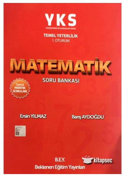 TYT Matematik Soru Bankası