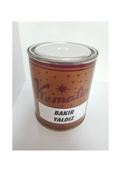 Bakır Yaldız Boya 85GR