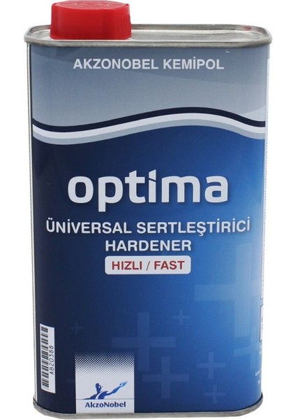 Akzonobel Optima Üniversal Akrilik Ser.-Hardener