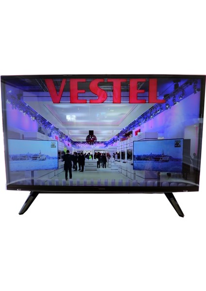 Vesplus 43 Inç 50 Inç 55inç 65 Inç Tv Ekran Koruyucu