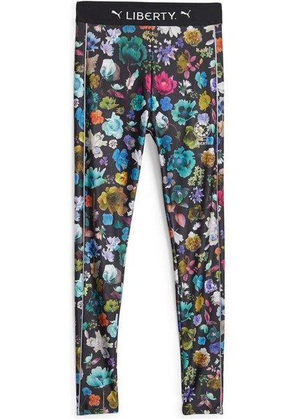 x Liberty Aop High Waist Leggings Kadın Tayt