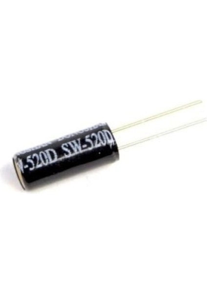 SW-520D Haraket-Titreşim Sensörü