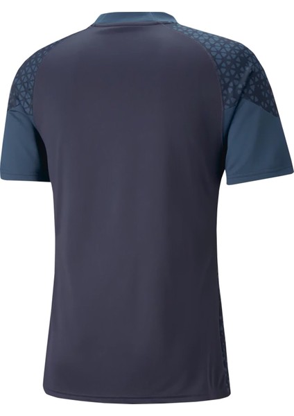 Teamcup Training Jersey Erkek Futbol Tişörtü 65798406 Lacivert fiyatları