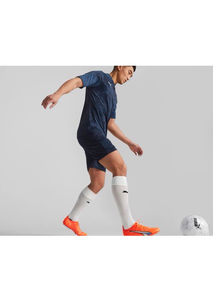 Teamcup Training Jersey Erkek Futbol Tişörtü 65798406 Lacivert indirimleri