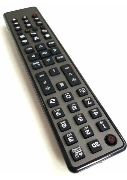 Vestel 42PF9060 3D Full Hd LED Tv Kumandası - 1114 KK1114-42PF9060 modelleri