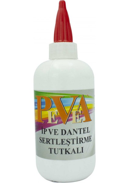 Ip ve Dantel Tutkalı 250 gr