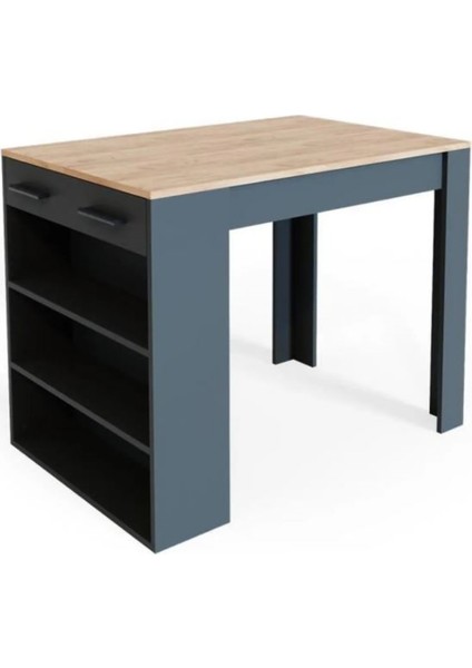 Infınıty Mutfak Adası - Mutfak MASASI-120 cm