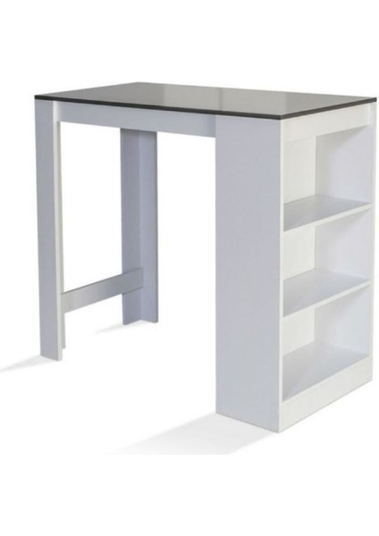 Yonca Mutfak Adası - Mutfak MASASI-BEYAZ-120 cm fiyatları