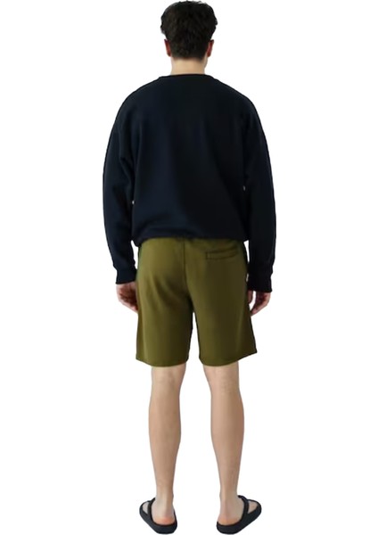 M-0120 Erkek Short - 111060073