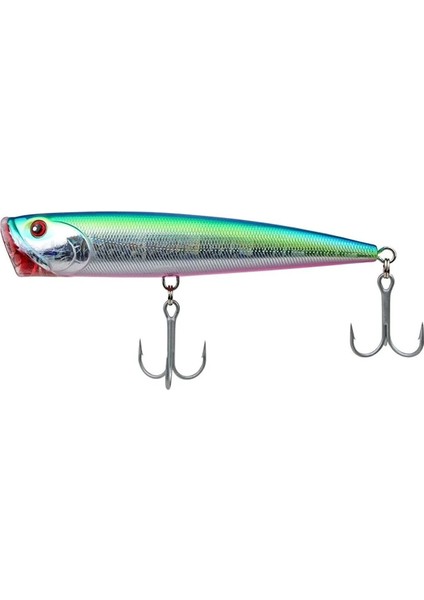 Gt Beast 140 F 40GR Bluefish Green Belly