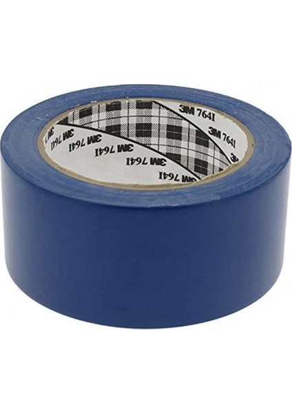 764I Vinil Bant Mavi 50Mmx33M fiyatları