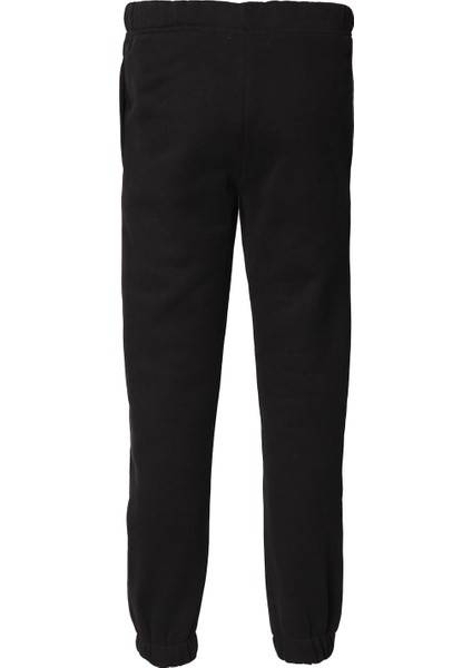 Hmlethan Pants Çocuk Siyah Eşofman 931714-2001