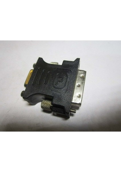 DVI To VGA Çevirici 12+5 ( 10600642023 )