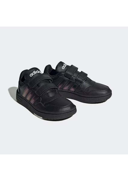 Adidas Çocuk Basketbol Ayakkabı Hoops 3.0 Cf C H03861