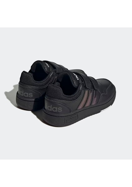 Adidas Çocuk Basketbol Ayakkabı Hoops 3.0 Cf C H03861