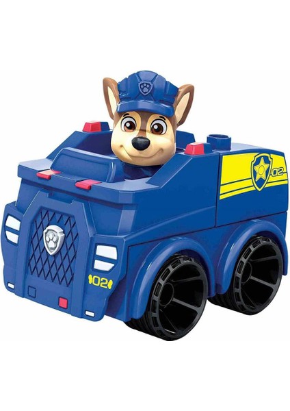 Mega Bloks PAW Patrol Chase'in Arabası HDJ33