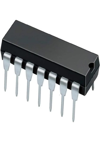 Sanec 74LS132 - A.1755
