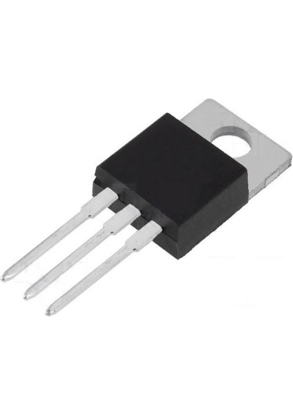 Sanec BT139-600 Triyak 16A 600V TO-220