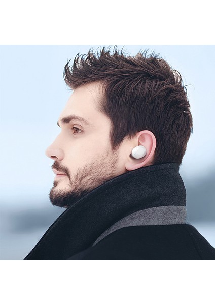 Eq3 Tws Kablosuz Bluetooth 5.3 Kulakiçi Kulaklık ALL-36342