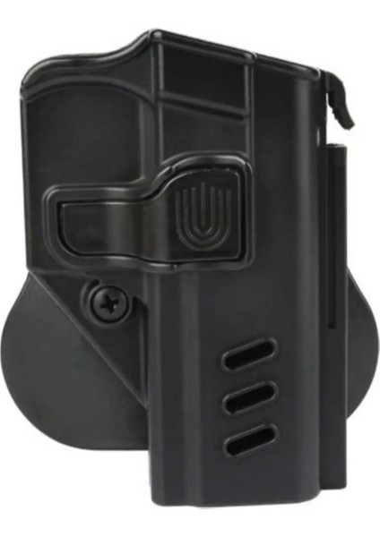 Bg Black Grips Polimer Taktik Kılıf fiyatları