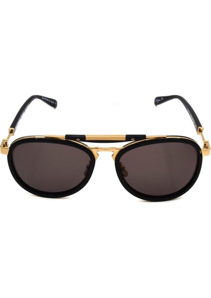 Frency&mercury Rastro Del Viaje Abg 57 Unisex Güneş Gözlüğü