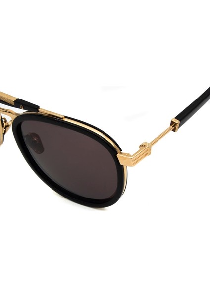 Frency&mercury Rastro Del Viaje Abg 57 Unisex Güneş Gözlüğü