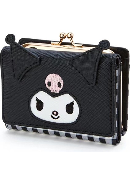 Kadın Günlük Kısa Tarçın Köpek Cüzdanında %20 Indirim (Yurt Dışından)