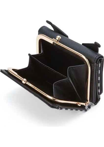 Kadın Günlük Kısa Tarçın Köpek Cüzdanında %20 Indirim (Yurt Dışından) fiyatları