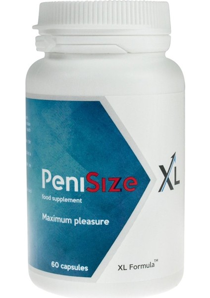 Penisize Xl  Büyük Ürünü Penisize Xl Sexual Enlarger Product 