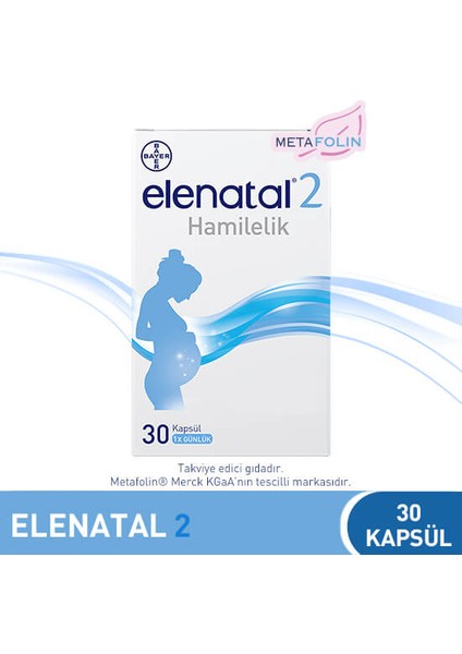 2 30 Kapsül fiyatları