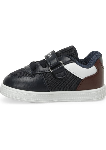 Carren 3fx Lacivert Erkek Çocuk Sneaker