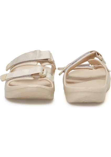 July 3fx Bej Kadın Deniz Ayakkabısı indirimleri