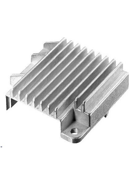 Ateşleme Modülü Yeni Model Doğan Şahin Kartal Slx 71337001 LDR1001