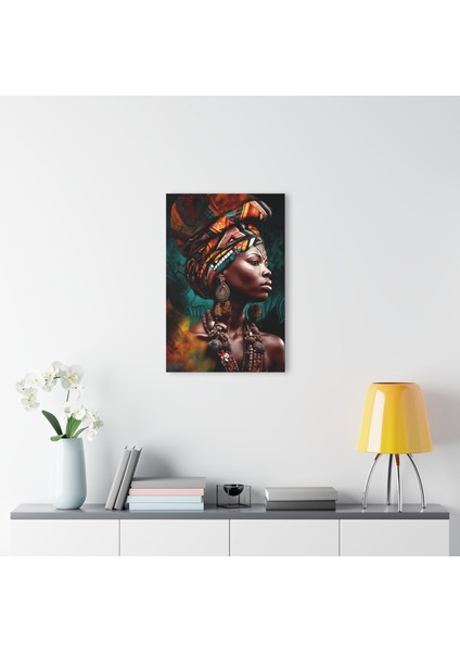 El Çizimi Kadın Cam Tablo Duvar Dekoru modelleri