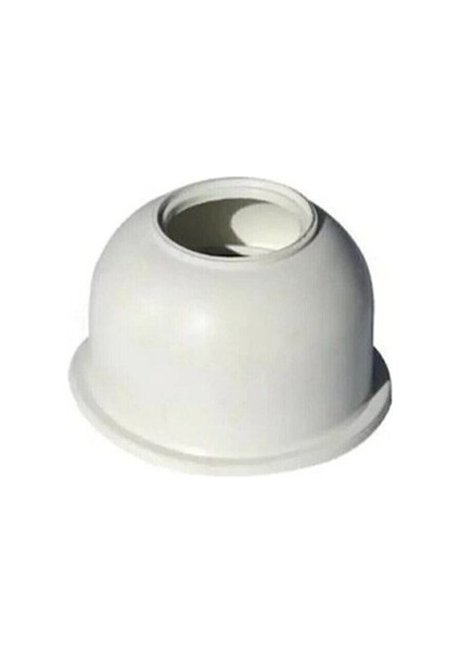 50 Lik Pvc Lavobo Gider Adaptör Conta 2 Adet