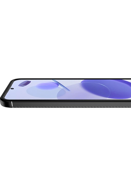 Xiaomi Redmi Note 12 4g Uyumlu Deep Dizayn Auto Focus Tasarımlı Karbon Dizayn Kılıf