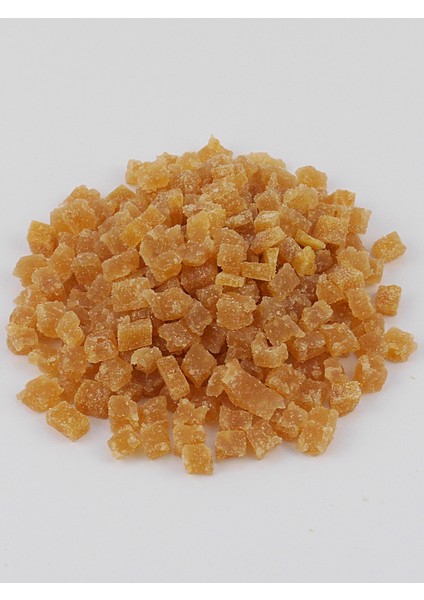 Limon Meyve Kurusu 150 gr