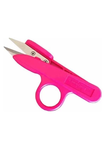 TC-801 Iplik Temizleme Makası