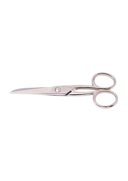 4431-5 Inç Nikel Kaplama Ekstra Kaliteli Iplik Makası (13 Cm)