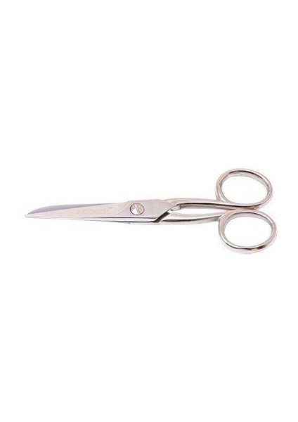 4431-5 Inç Nikel Kaplama Ekstra Kaliteli Iplik Makası (13 Cm) fiyatları