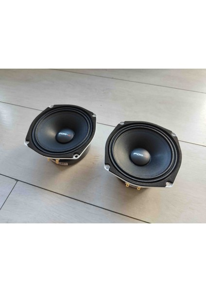 XMD3052 Serisi 13 cm 140 W 70 Rms Midrange Takımı