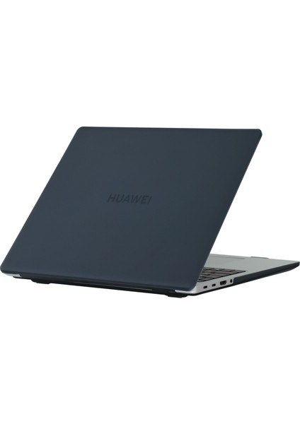 Huawei Matebook D16 2022 Uyumlu Kılıf Kapak 360° Tam Koruma