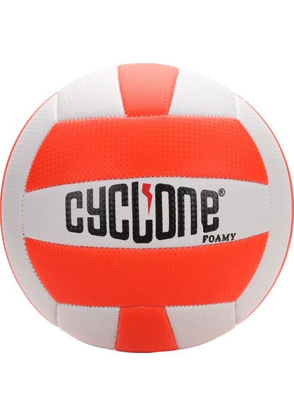 Foamy El Dikişli Voleybol Topu