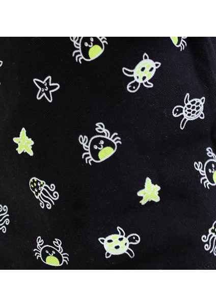 Erkek Bebek Lacos Üst Yazlık Basic Alt-Üst Takım 6-24 Ay indirimleri