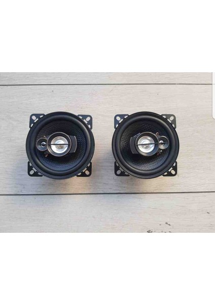 10 cm MB010 Model 250 W Tizli 2 Yollu Oto Hoparlör