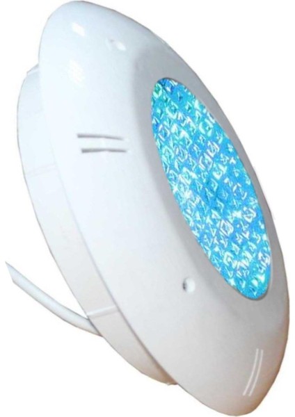 32 watt Turkuaz Kovansız SMD Led Havuz Lambası ( 21 Cm Çapındaki Kovana Uyumlu )