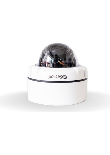 SC-I122V-SZW 2mp Motorize Dome Kamera