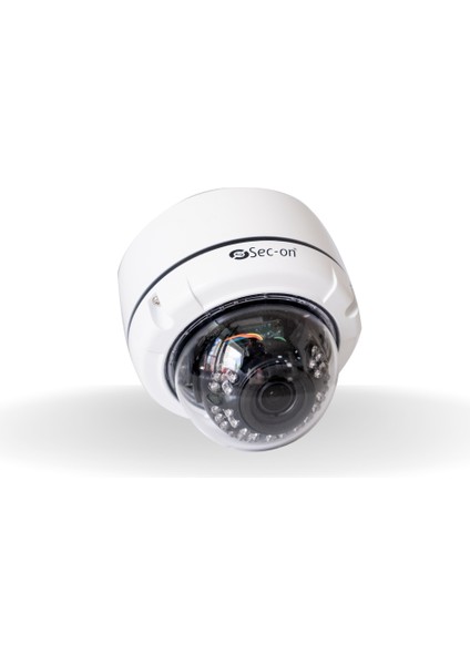 SC-I122V-SZW 2mp Motorize Dome Kamera