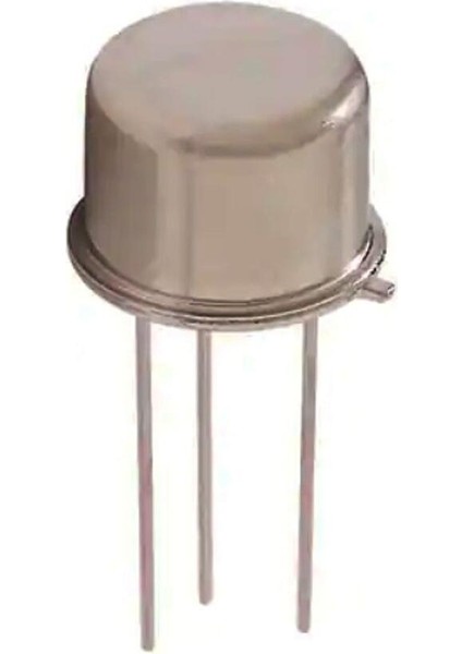 Sanec 2N2219A Transistör Bjt To-39 - Npn